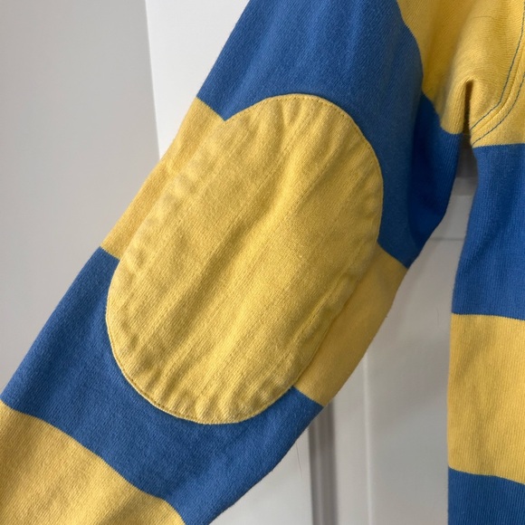 Boys Polo Rugby size medium - Picture 3 of 8